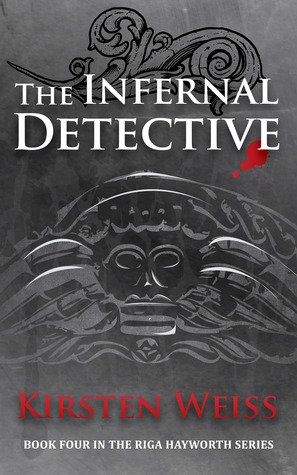 El Detective Infernal
