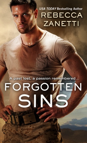 Pecados olvidados
