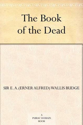 El libro de los muertos