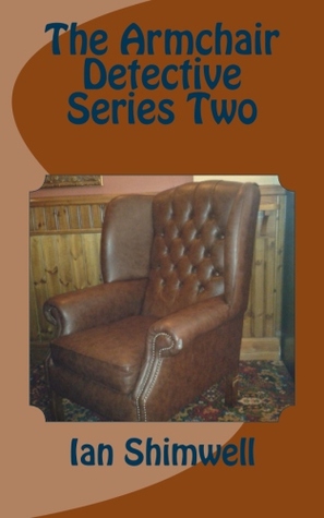 El Sillón Detective Serie Dos (Series Colecciones, # 2)