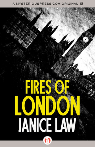 Fuegos de Londres