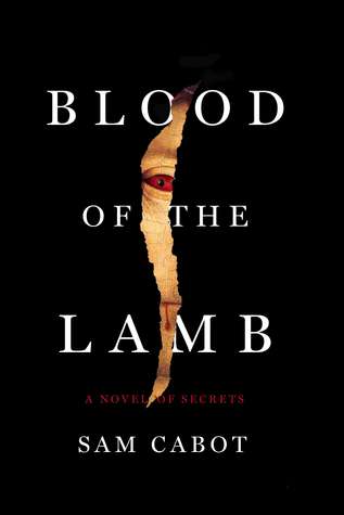 Sangre del Cordero: Una novela de secretos