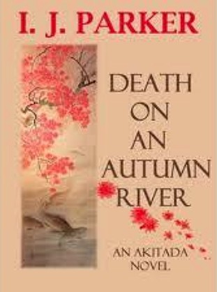 Muerte en un río de otoño