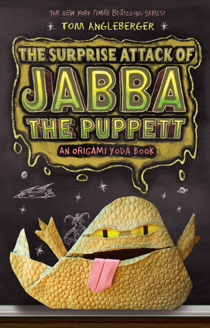 El ataque sorpresa de Jabba el Puppett