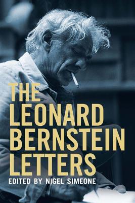 Las cartas de Leonard Bernstein