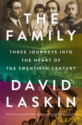 La familia: tres viajes al corazón del siglo XX