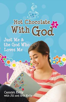 Chocolate caliente con dios # 3: Apenas yo y el dios que me ama