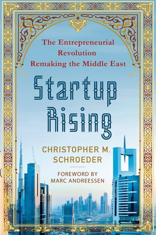 La revolución emprendedora se remonta al Oriente Medio