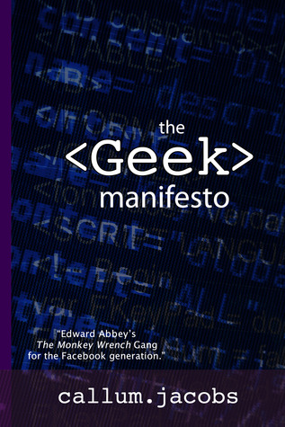 El Manifiesto Geek