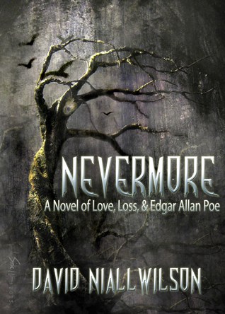 Nevermore - Novela del amor, pérdida, y Edgar Allan Poe