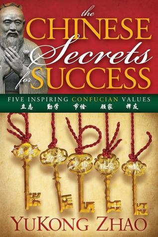 Los secretos chinos para el éxito