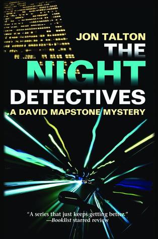 Los detectives nocturnos