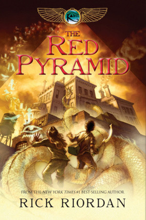 La pirámide roja