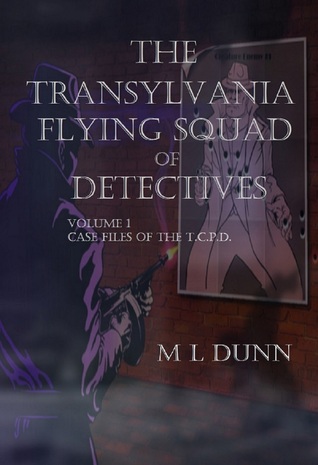 Transylvania Detective Squad