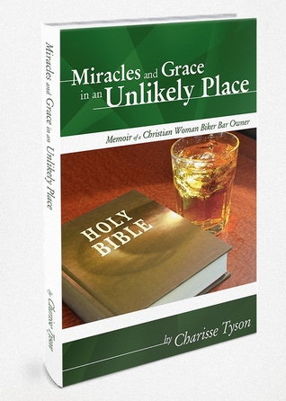 Milagros y gracia en un lugar poco probable