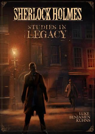 Sherlock Holmes Estudios en Legacy