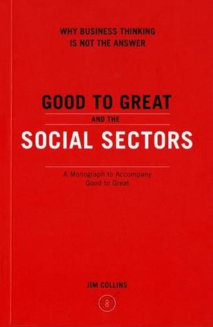 Bueno a grande y los sectores sociales: una monografía para acompañar bueno a grande