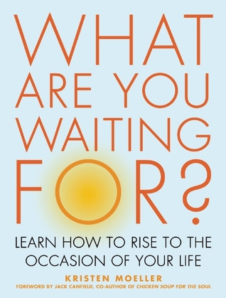 ¿Qué estás esperando ?: Aprende a levantarte a la ocasión de tu vida