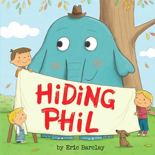 Ocultando a Phil