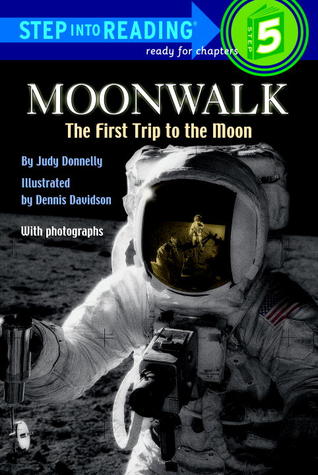 Moonwalk: El primer viaje a la luna