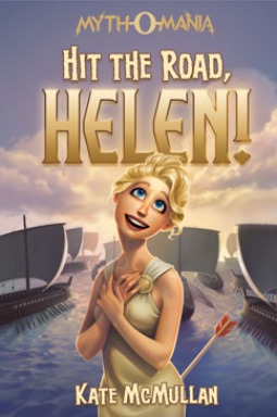 ¡Golpee el camino, Helen!