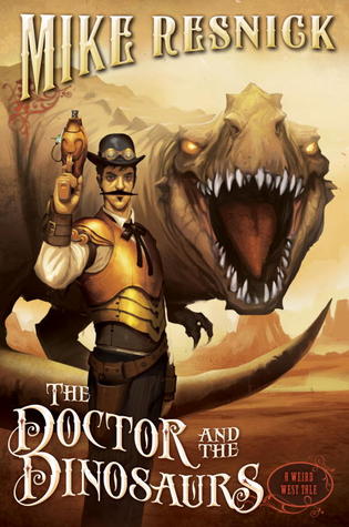 El Doctor y los Dinosaurios