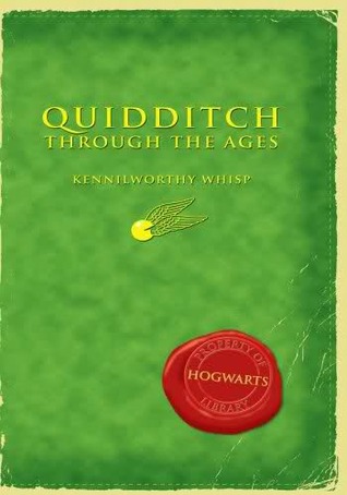 Quidditch a través de las edades