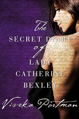 El Diario Secreto de Lady Catherine Bexley