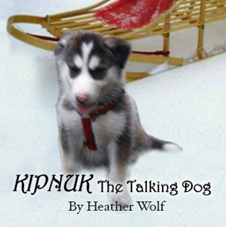Kipnuk el perro que habla