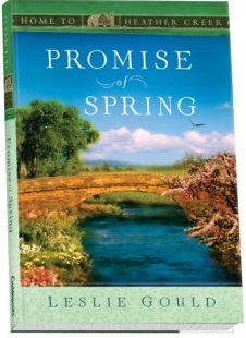 La promesa de la primavera