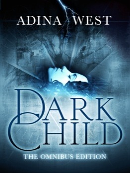 Dark Child (El Despertar): La Edición Omnibus