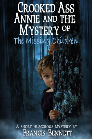 Cuello de Annie y el misterio de los niños desaparecidos