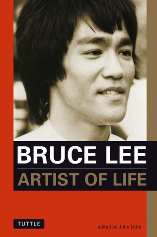 Bruce Lee: artista de la vida (biblioteca de Bruce Lee)