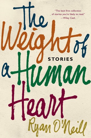 El peso de un corazón humano: historias