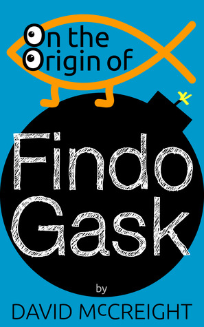 Sobre el Origen de Findo Gask