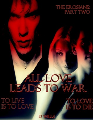 Todo el amor lleva a la guerra
