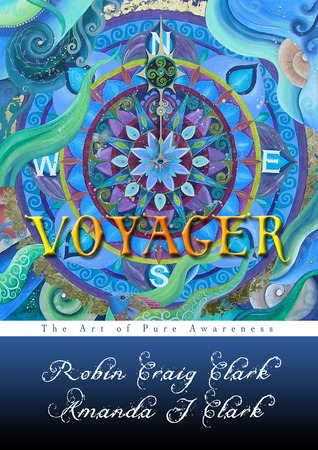 Voyager: El arte de la conciencia pura