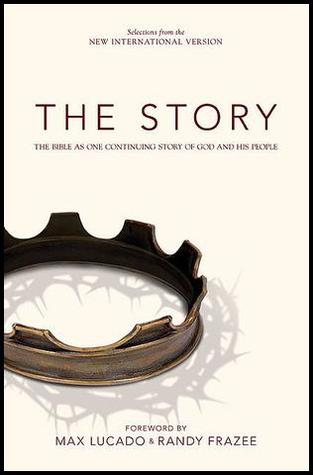 La historia: La Biblia como una historia continua de Dios y su pueblo