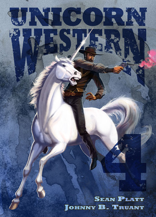 Unicornio Occidental 4