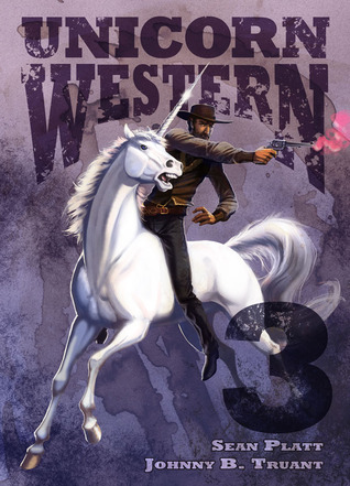 Unicornio Occidental 3