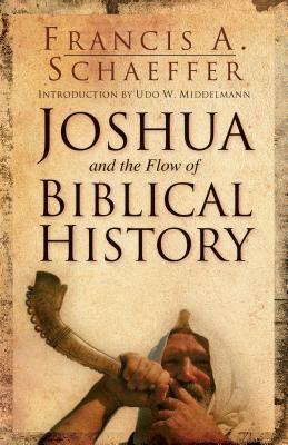 Josué y el flujo de la historia bíblica