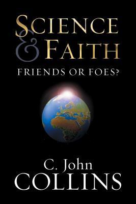 Ciencia y fe: ¿Amigos o enemigos?