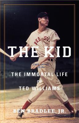 El niño: La vida inmortal de Ted Williams