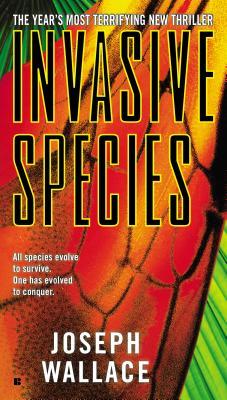 Especies invasivas
