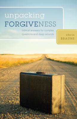 Descomprimir el Perdón: Respuestas Bíblicas para Preguntas Complejas y Heridas Profundas