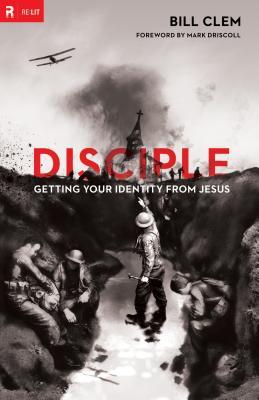 Discípulo: Obteniendo su identidad de Jesús