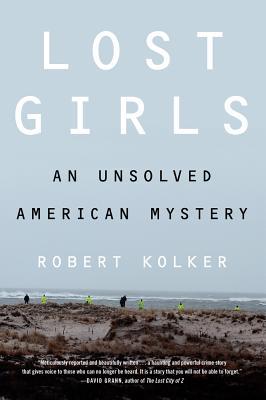 Las niñas perdidas: un misterio americano sin resolver