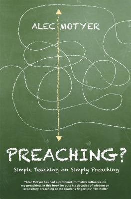 Predicación ?: Enseñanza Simple en Simplemente Predicando