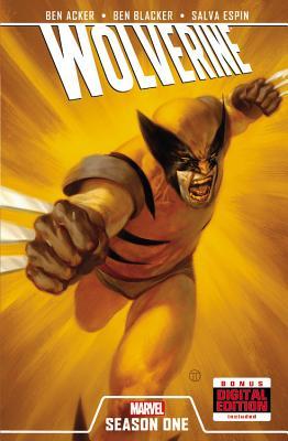 Wolverine: Primera temporada