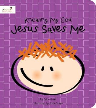 Jesús me salva